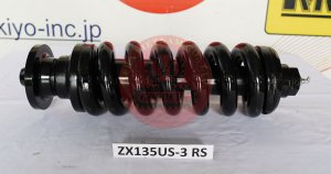 Track Adjuster Assy - HITACHI - ZX135US-3 (9273739)